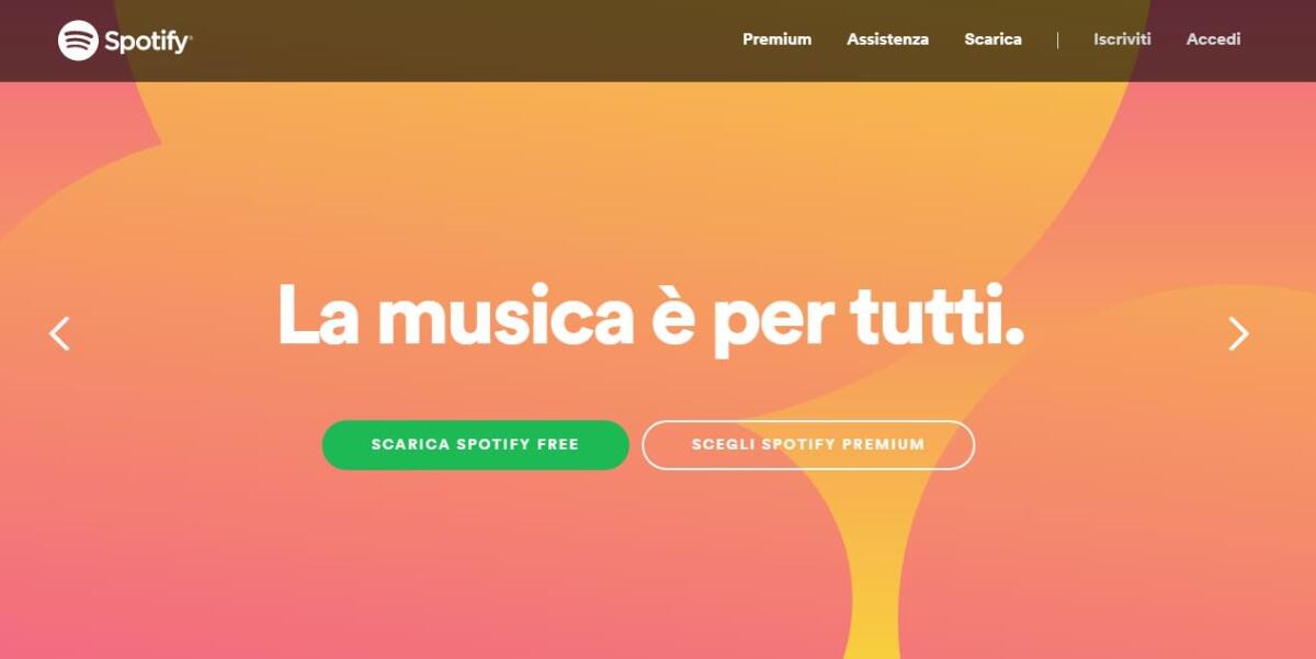 Tutti i numeri dei 10 anni di Spotify - 