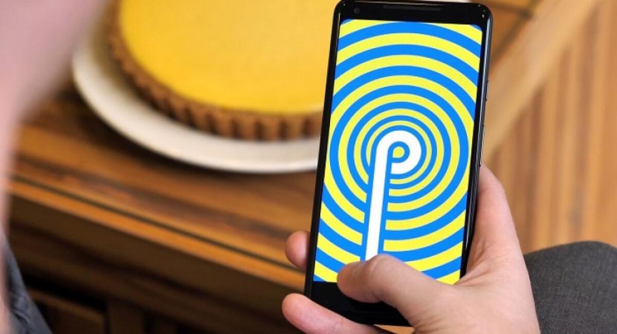 Android 9 Pie Arriverà Su Questi Smartphone | Elenco Completo - 