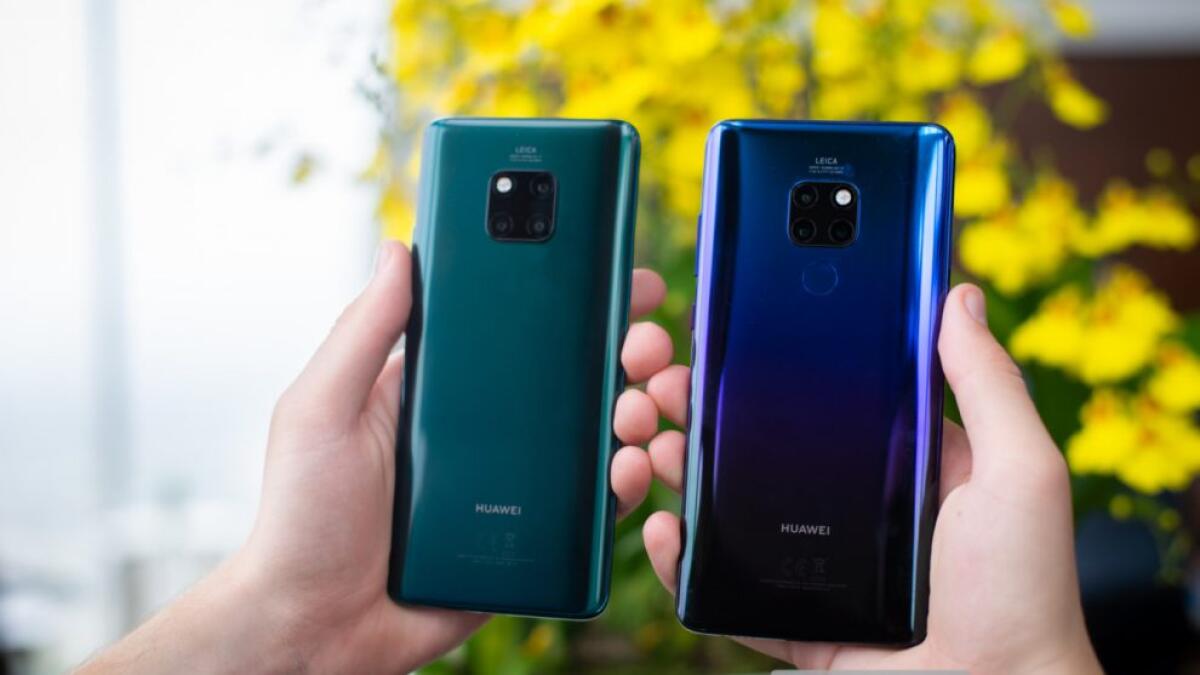 Huawei Mate 20 Pro In Offerta Al Prezzo Più Basso: 799 Euro - 