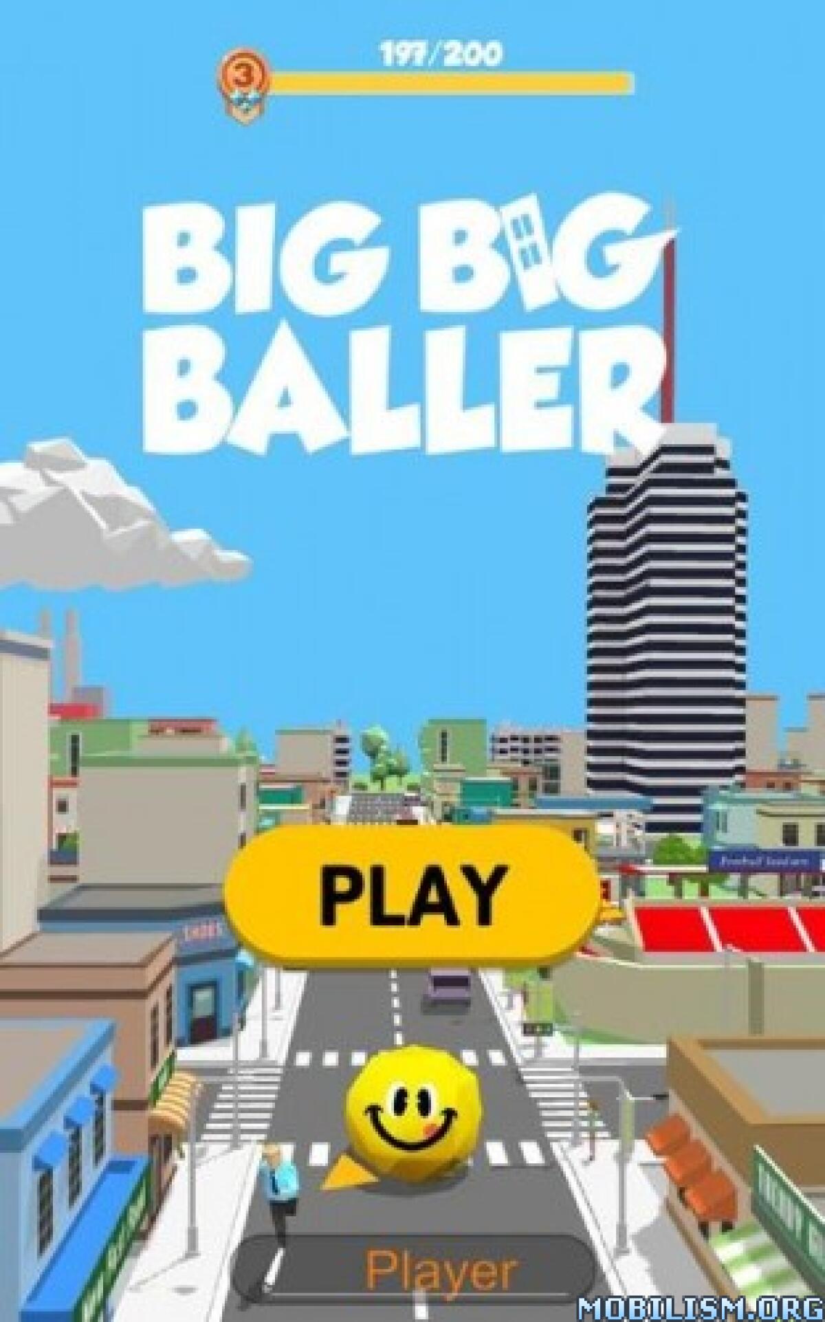Big Big Baller Trucchi Android | Soldi infiniti illimitati - 