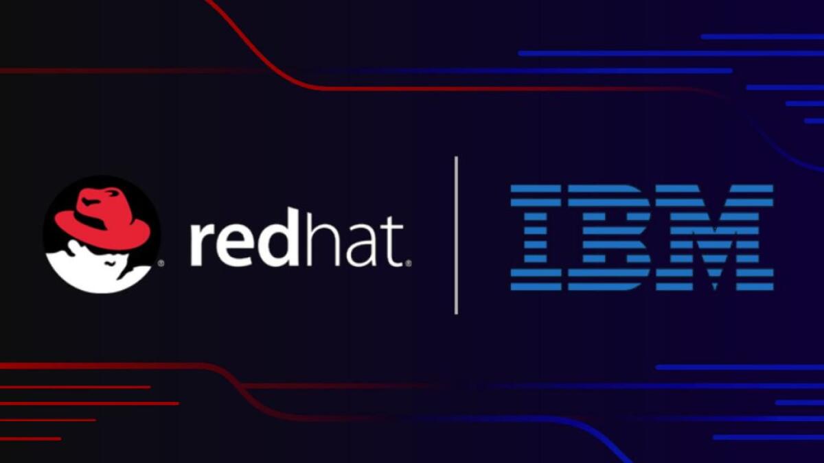 IBM compra Red Hat: Ecco perché - 