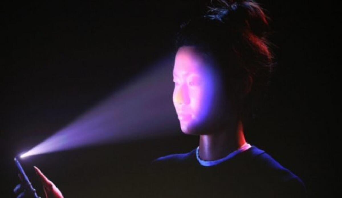 iOS 12, Come Aggiungere Un Secondo Volto Al Face ID - 