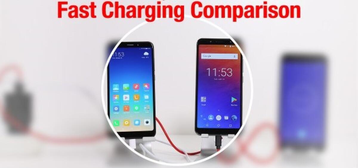 Qualcomm Quick Charge 5: Lo smartphone lo ricarichi in mezz'ora - 