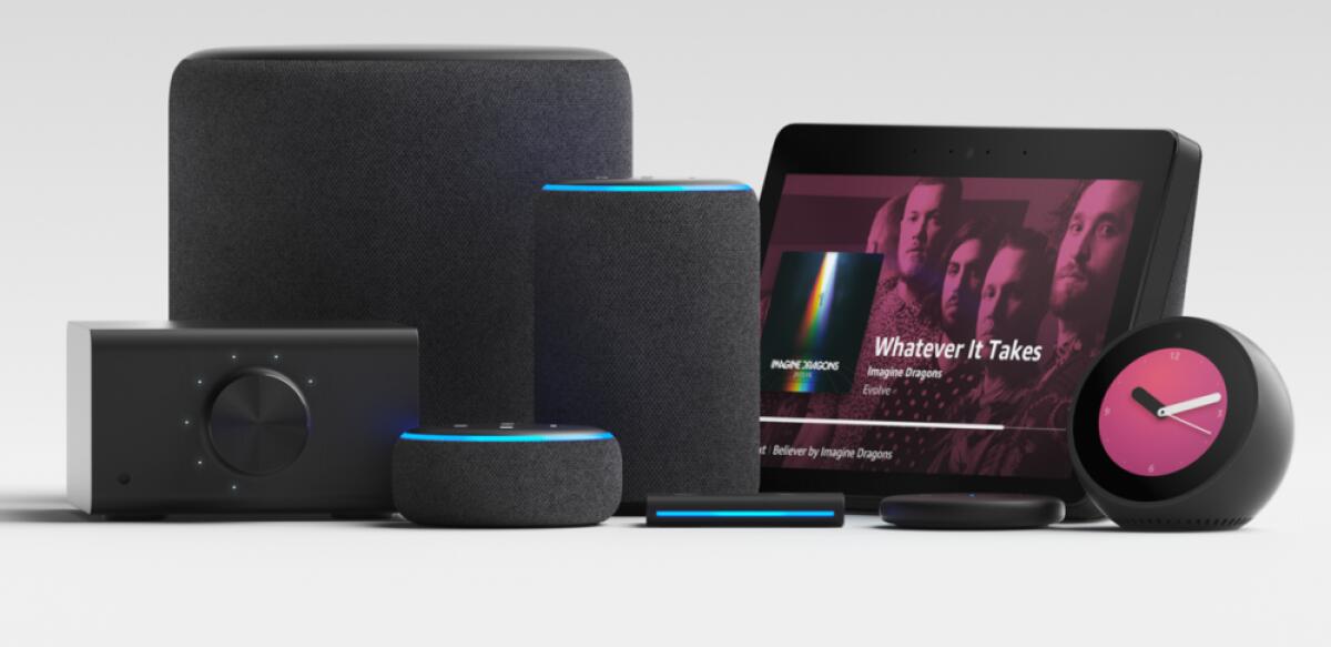 Come ricevere gratis tre mesi di Amazon Music Unlimited - 