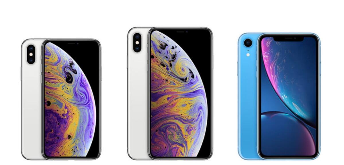 Quanto costa riparare iPhone XS, XS Max e XR fuori garanzia? - 