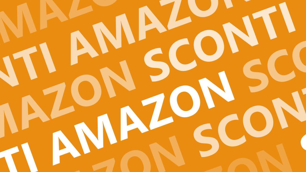 Offerte da Paura su Amazon per Halloween: Anteprima - 