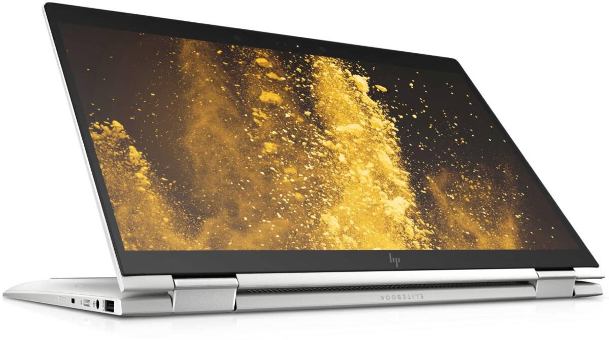 HP presenta Spectre x360 da 13 e 15. Bellissimi, potenti e che autonomia - 