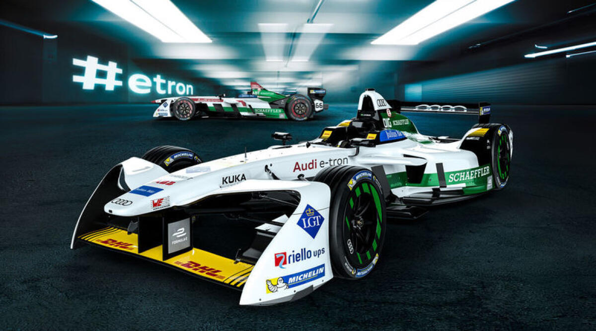 Mediaset si aggiudica i diritti TV sulla Formula E fino al 2023 - 