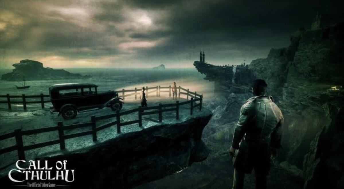 Call of Cthulhu requisiti di sistema per PC minimi e consigliati - 