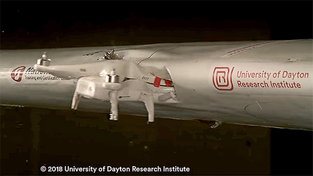 Drone Contro Aereo: Cosa Succede? - 