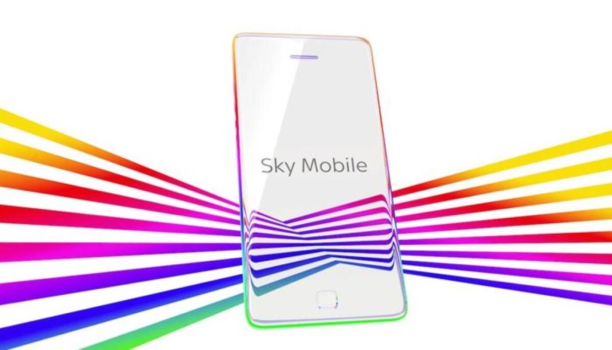Sky diventa Operatore Telefonico anche in Italia - 