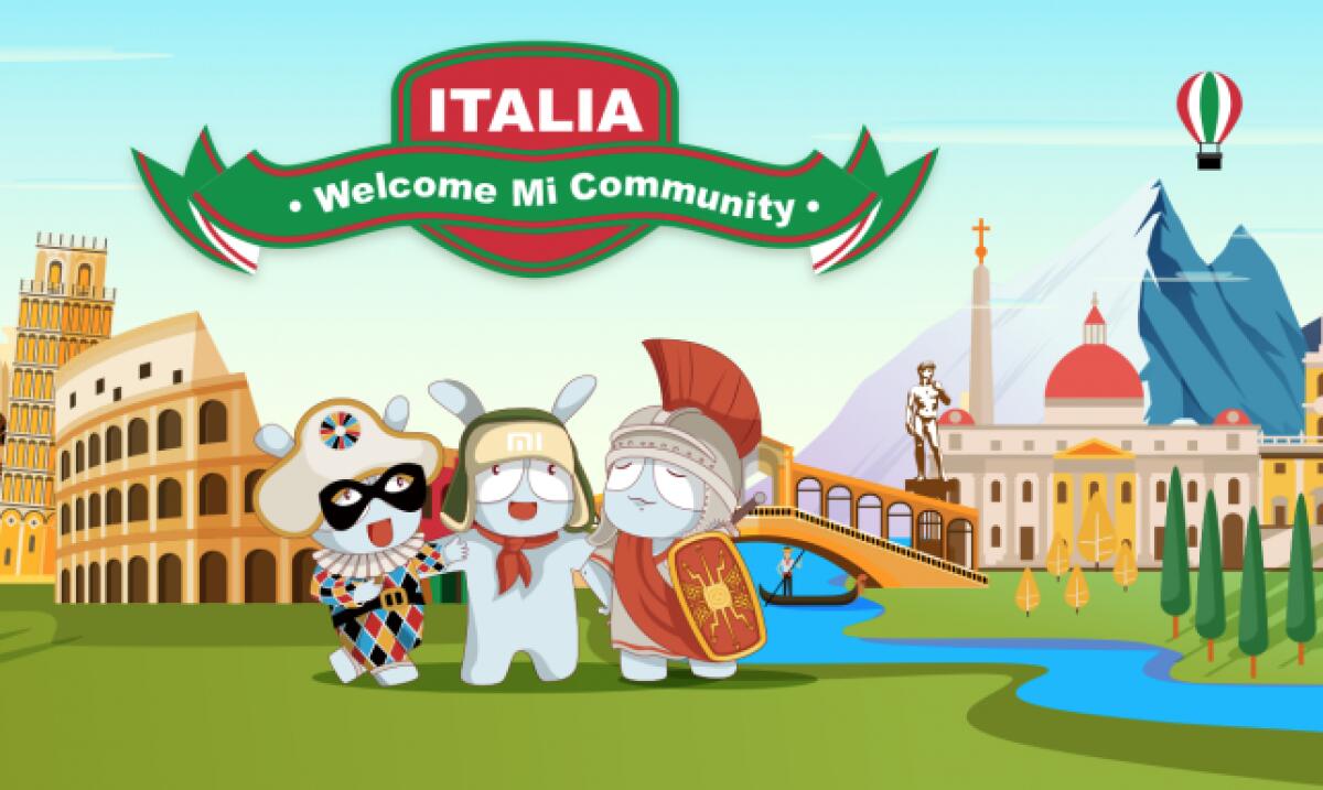 Come Contattare Assistenza Xiaomi Italia: Numero Di Telefono - 