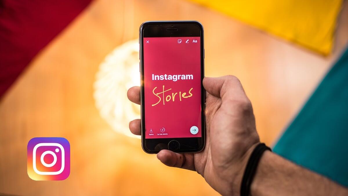 Usa Instagram come un professionista con questi Trucchi - 