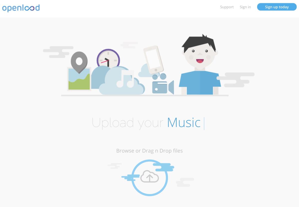 Scaricare Video Da Openload: Il Modo Più Semplice, Veloce E Gratuito - 