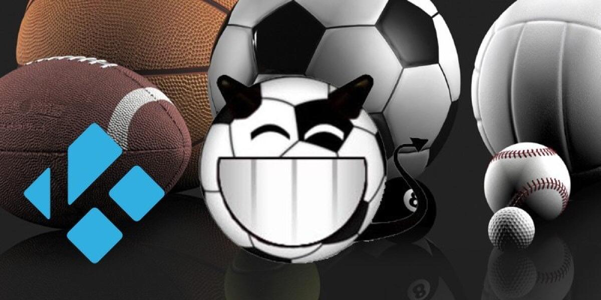 Download ultima versione SportsDevil per Kodi [ottobre 2018] - 