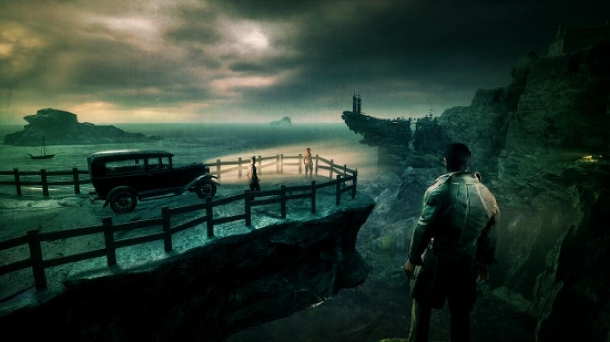 Uscita La Crack Per Call of Cthulhu PC Windows - 