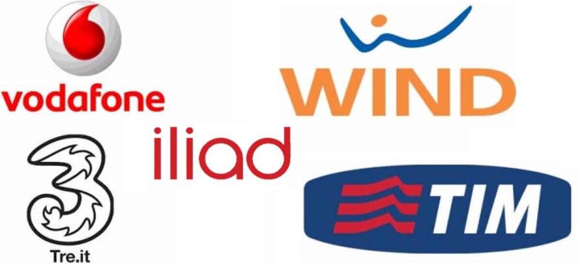 Ecco alcune Tariffe per Smartphone sotto i 10 euro di Novembre 2018 - 