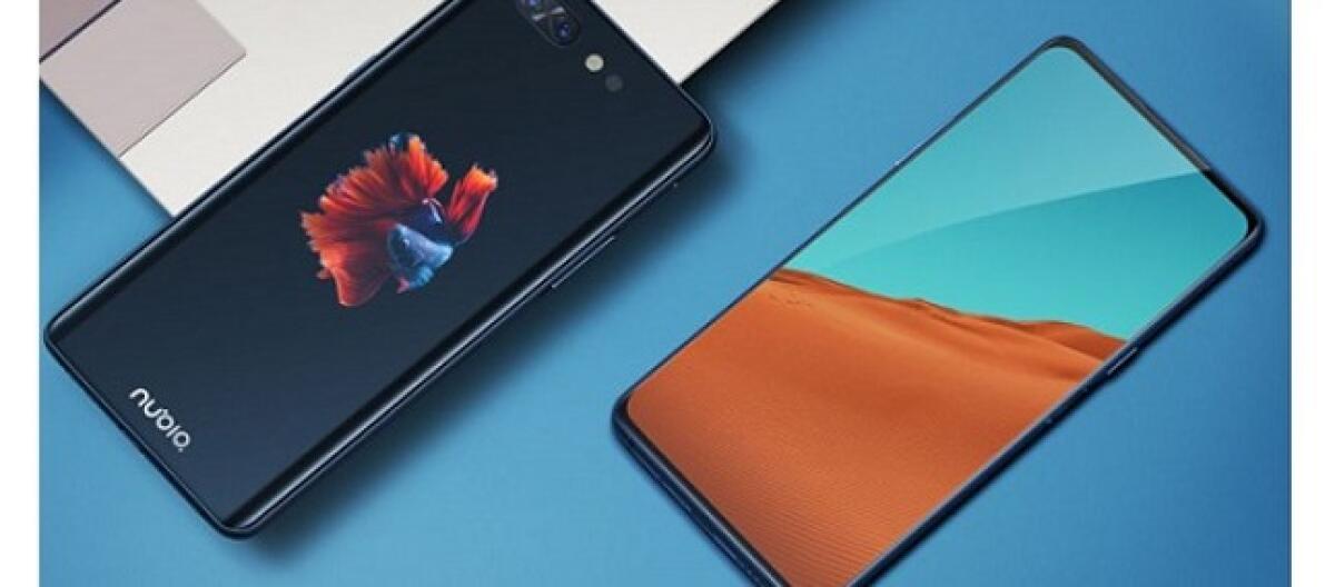 Nubia X è ufficiale: Scheda Tecnica e Caratteristiche Tecniche - 