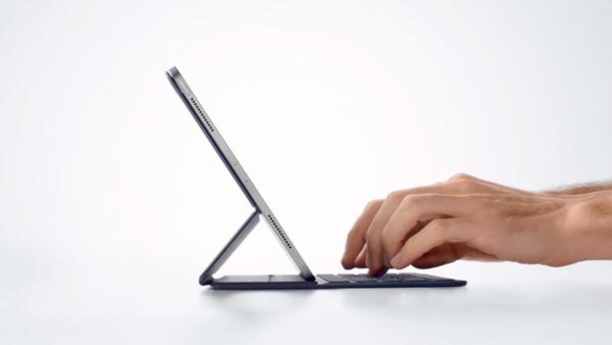 Ecco i prezzi italiani di MacBook Air, Mac Mini, iPad Pro, Apple Pencil e Smart Keyboard Folio - 