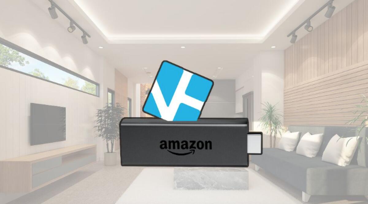 Come Installare Kodi Su Fire TV Stick - Metodo Più Semplice - 