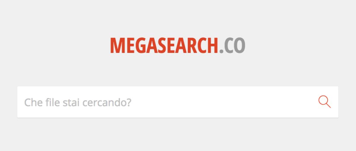 Come Funziona MegaSearch? Guida Per Cercare E Scaricare File - 