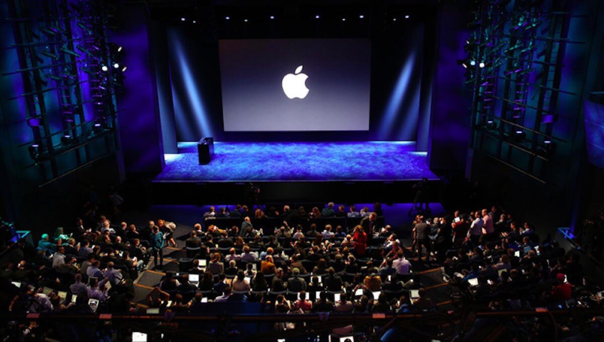 Evento Apple a metà Ottobre? Ecco cosa potremmo vedere - 