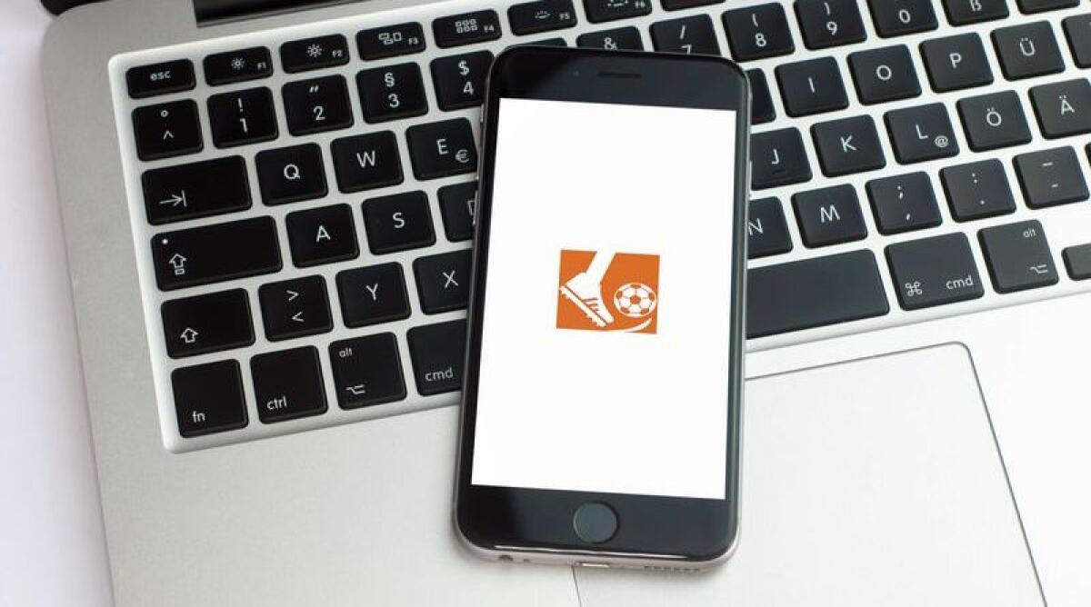 App O Programma Come TVTAP? Prova Football Live on TV - 