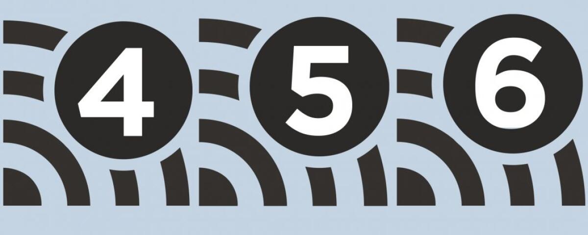 Lo standard Wi-fi cambia logo e nome: Nel 2019 al via il Wi-fi 6 al posto di 802.11ax - 