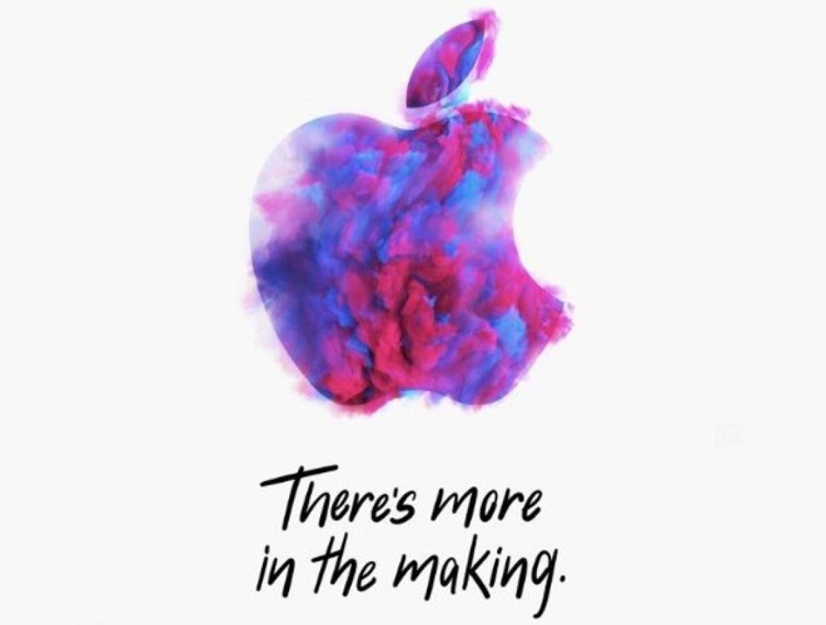 Evento Apple 30 Ottobre: nuovi iPad e iMac in arrivo - 