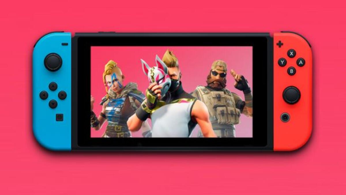 Si Può Giocare A Fortnite Senza Connessione Internet? - 