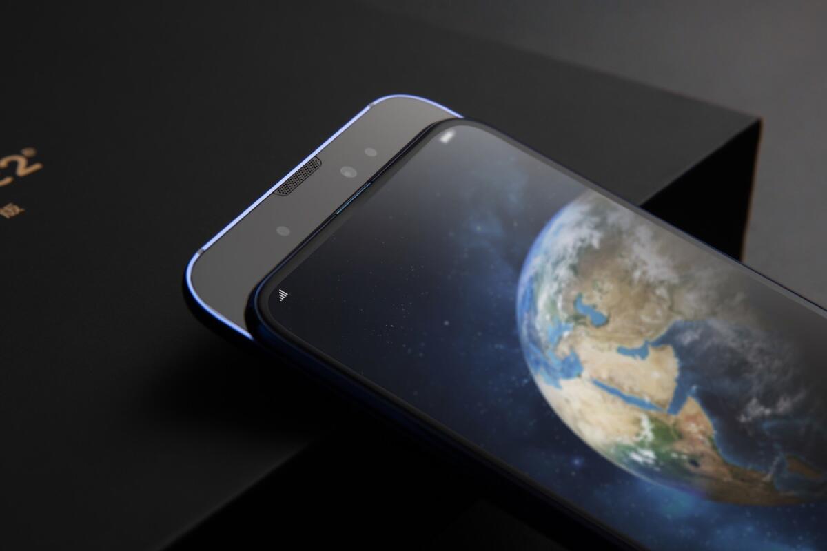 Honor Magic 2 è ufficiale: Scheda Tecnica e Caratteristiche Tecniche - 