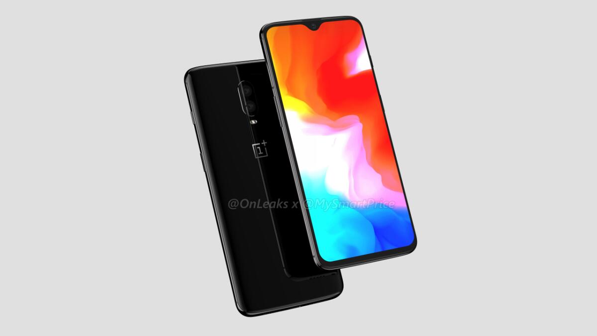 OnePlus 6T sarà in vendita anche da Mediaworld - 