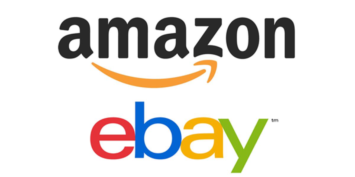 eBay contro Amazon perché gli ruba i rivenditori - 