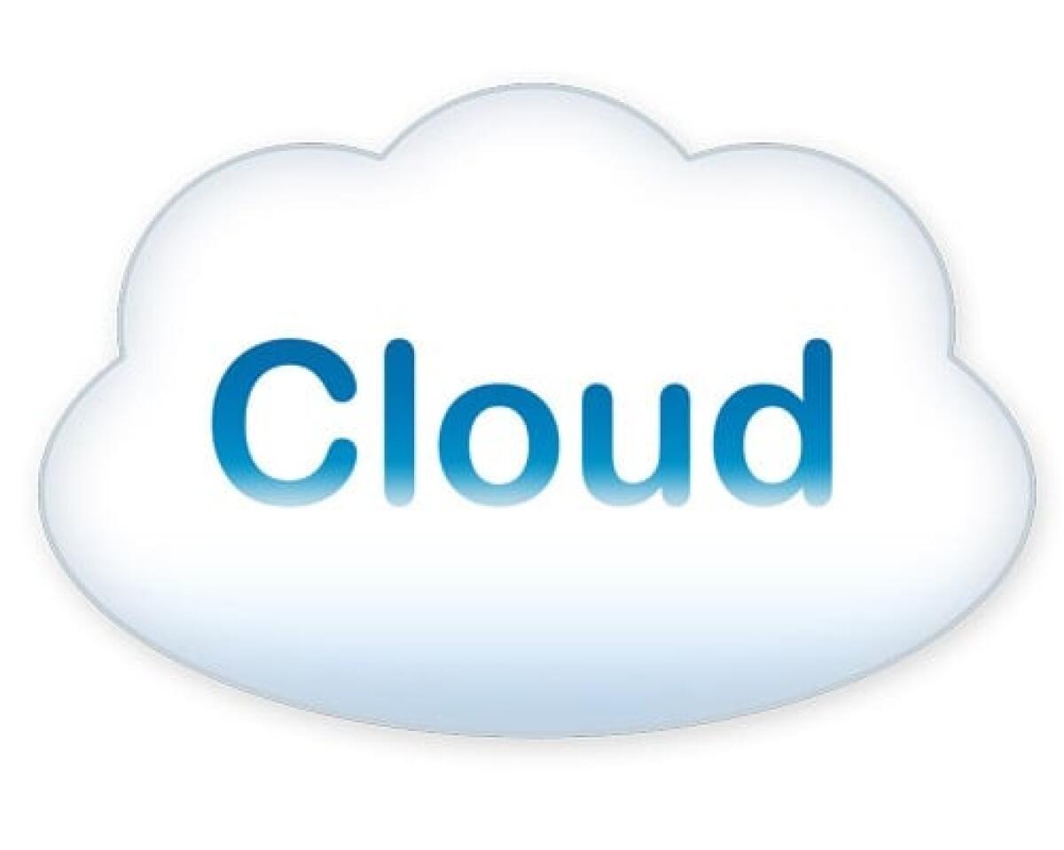Caricare qualsiasi File su Cloud utilizzando un unico programma - 