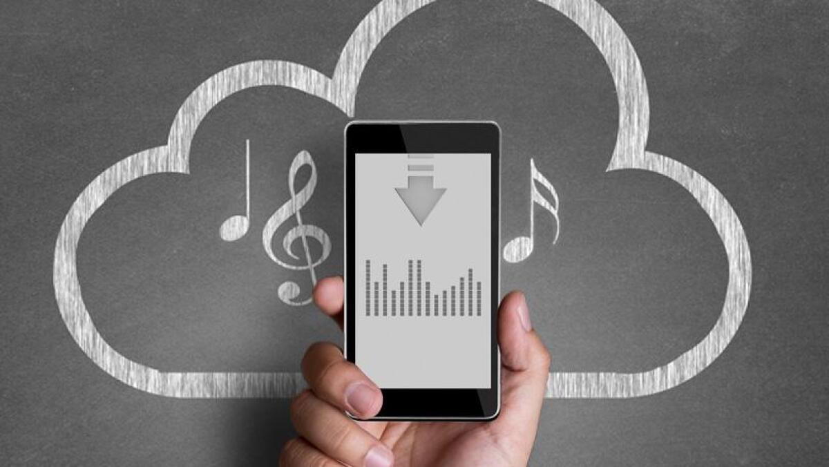 App Per Scaricare Musica Gratis Android - 