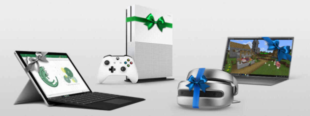 Black Friday 2018: Le offerte di Microsoft - 
