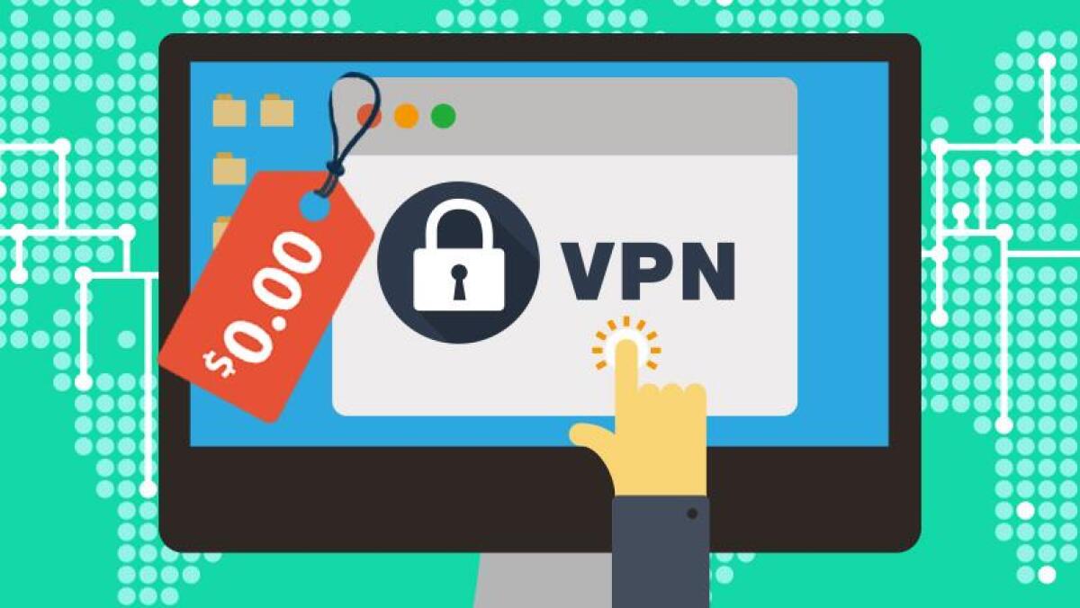 Le VPN Gratis per smartphone sono quasi tutte Cinesi. C'è da fidarsi? - 
