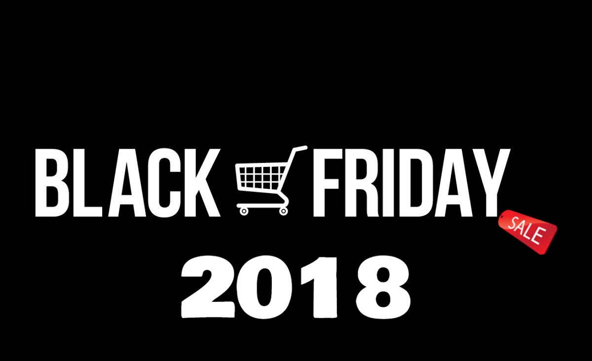 Black Friday 2018: le migliori offerte Unieuro, Mediaworld, Euronics, Trony ed Expert - 