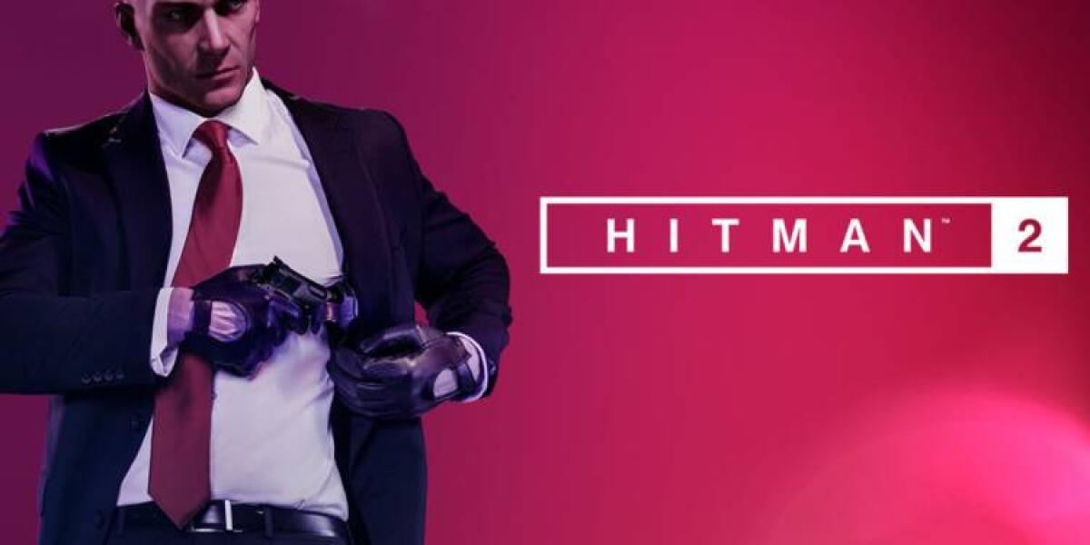 Hitman 2 Trucchi Per PC Windows | Esclusiva Italiana - 