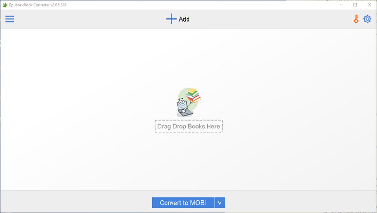Convertire eBooks in altri formati per leggerli su qualsiasi dispositivo - 