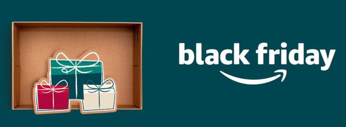 Black Friday Amazon 2018: come risparmiare veramente - 