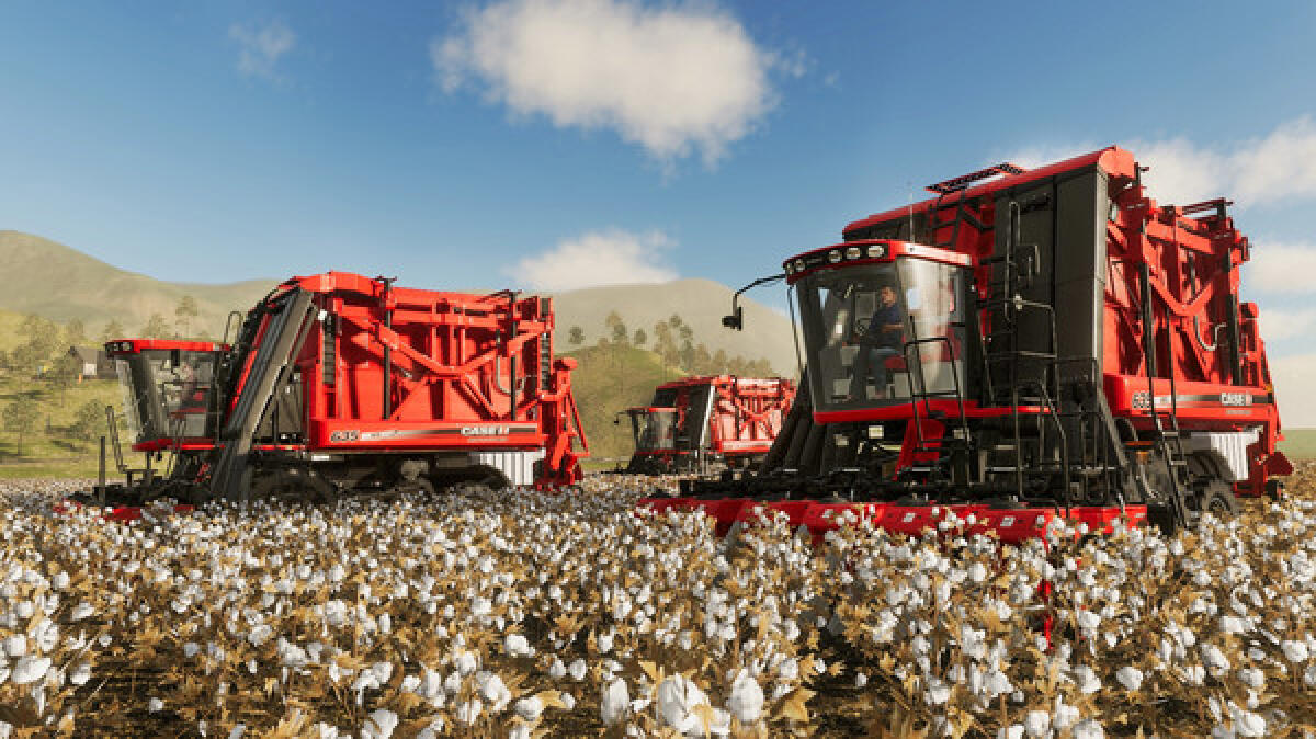 Uscita La Crack Per Farming Simulator 19 PC Windows - 