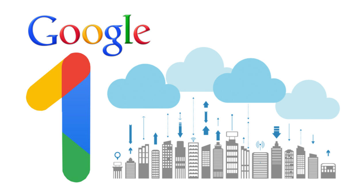 Google Drive diventa Google One: Tutto il Cloud di Google in un unico posto - 