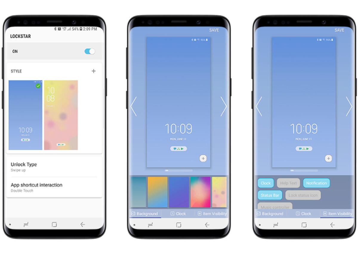 Il modulo Good Lock permette di personalizzare la Navbar dei Samsung come mai avreste immaginato - 