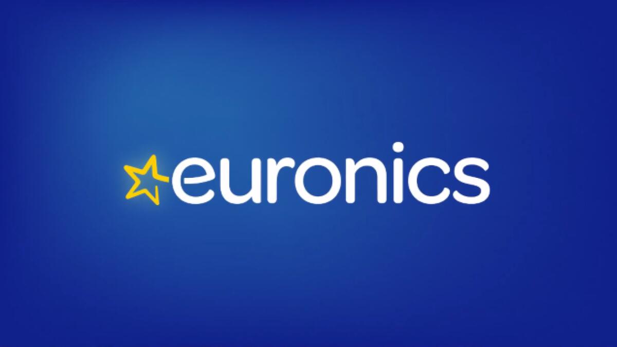 Euronics lancia gli SCONTI ONLINE e lo SPECIALE TELEFONIA fino a dicembre - 