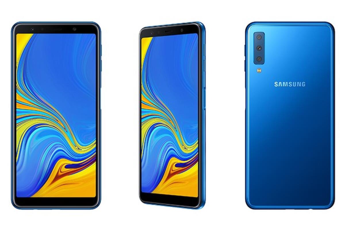 Galaxy A7 (2018) Cover: Ecco Le Migliori Da Comprare - 