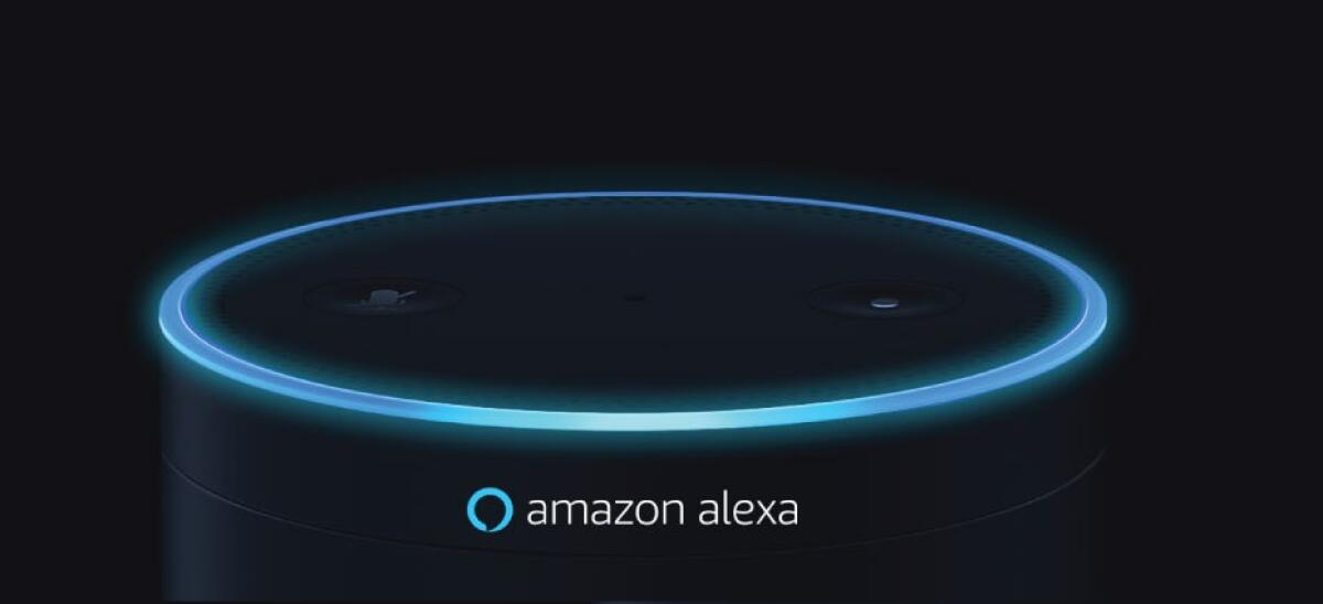 Le 15 richieste strane da chiedere ad Amazon Alexa - 