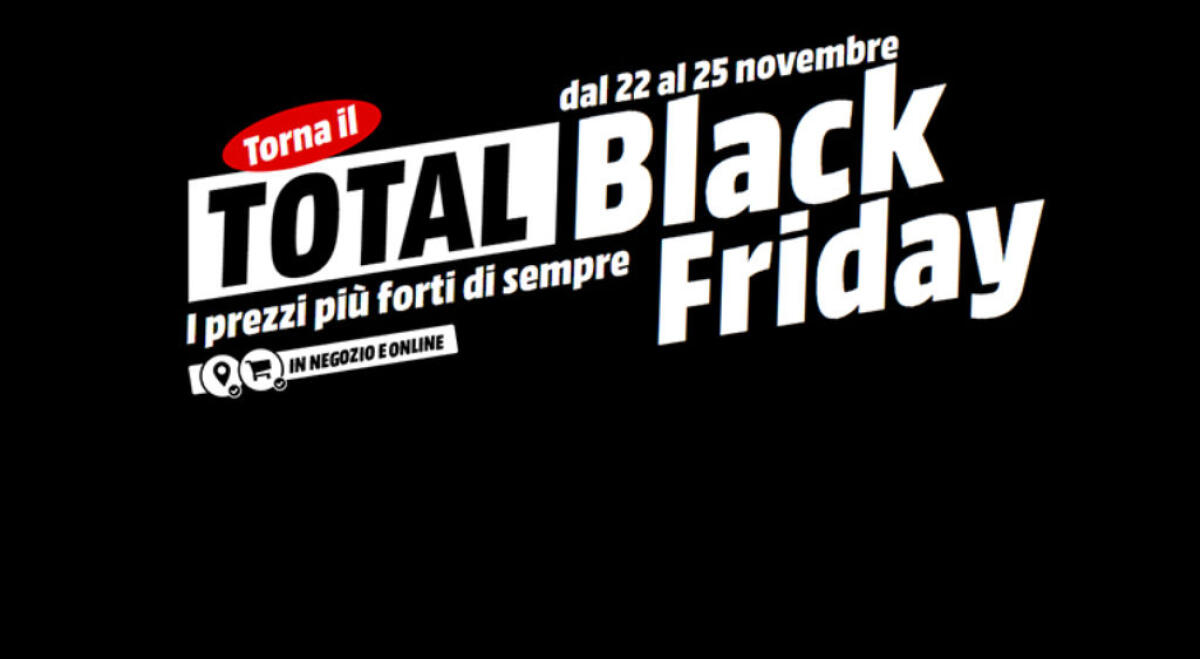 Black Friday MediaWorld 2018: Galaxy S9 Plus a 499 euro - 