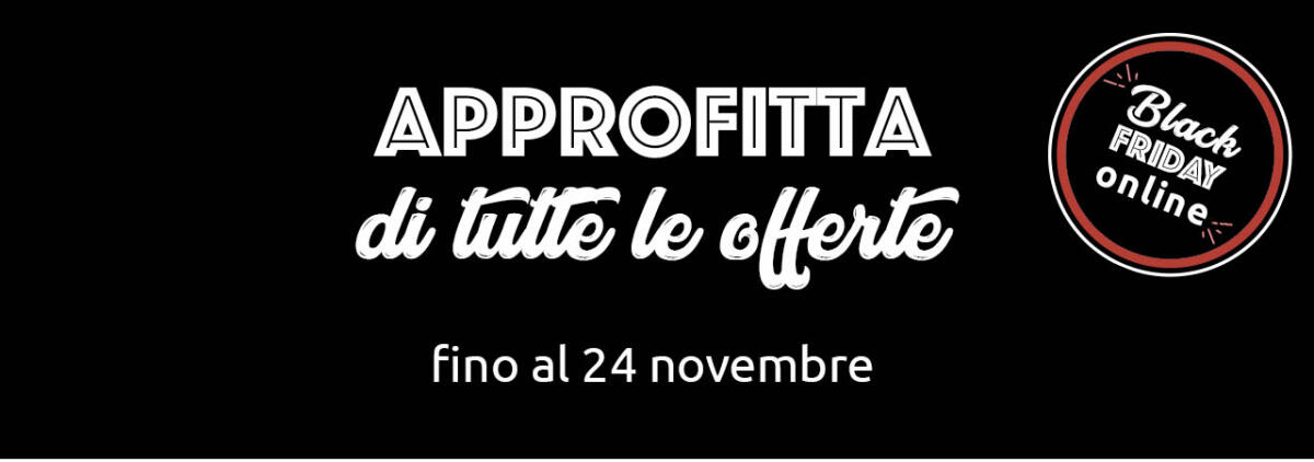 Black Friday 2018 Carrefour: Sconti fino al 50% su Elettronica e Spesa online - 