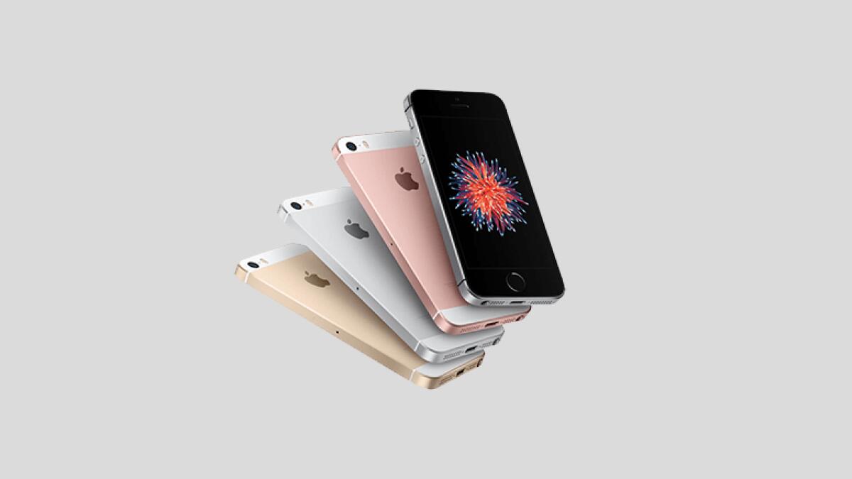 Comprare iPhone SE ha ancora senso? - 